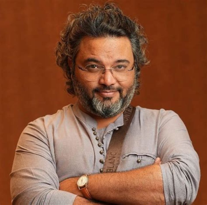 Akshat Gupta's book "The Hidden Hindu" to be launched on Oct 21 A