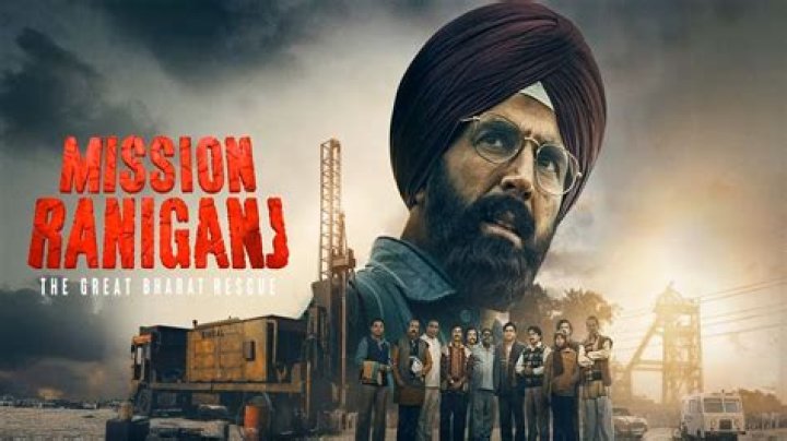Akshay Kumar&rsquo;s Mission Raniganj earns ₹78 lakh on Day 1 advance booking