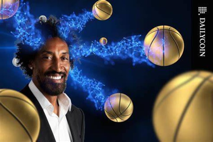 AKTHESAVIOR Scottie Pippen Lyrics Genius Lyrics