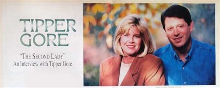 Al and Tipper Gore Photo 10 CBS News