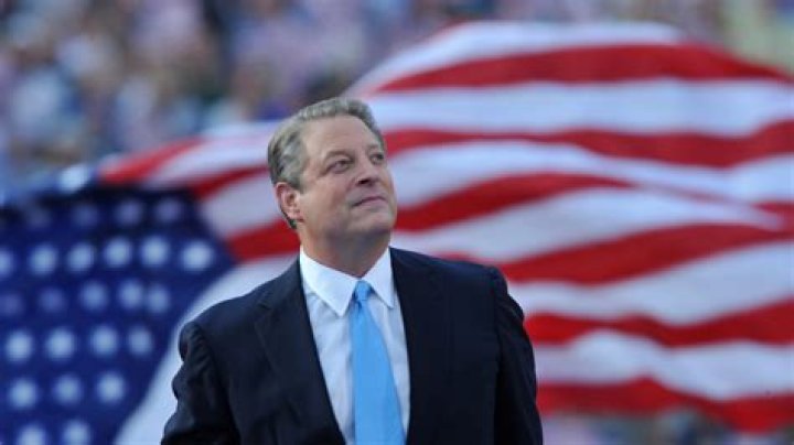 Al Gore's AlJazeera Deal Shows He's Smart Enough to Have Invented the