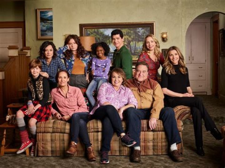 Al Harris The Roseanne Wiki