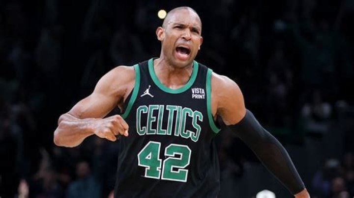 Al Horford 2024 Wife, net worth, tattoos, smoking & body facts Taddlr