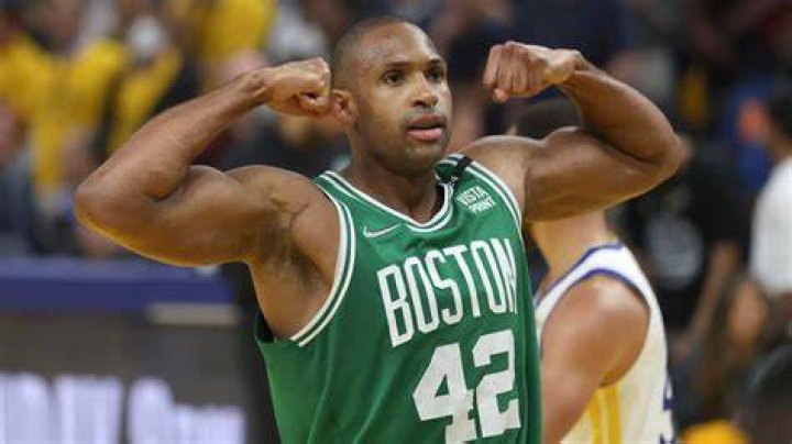 Al Horford habla sobre sus "ra&iacute;ces" en nueva promoci&oacute;n del OKC Thunder