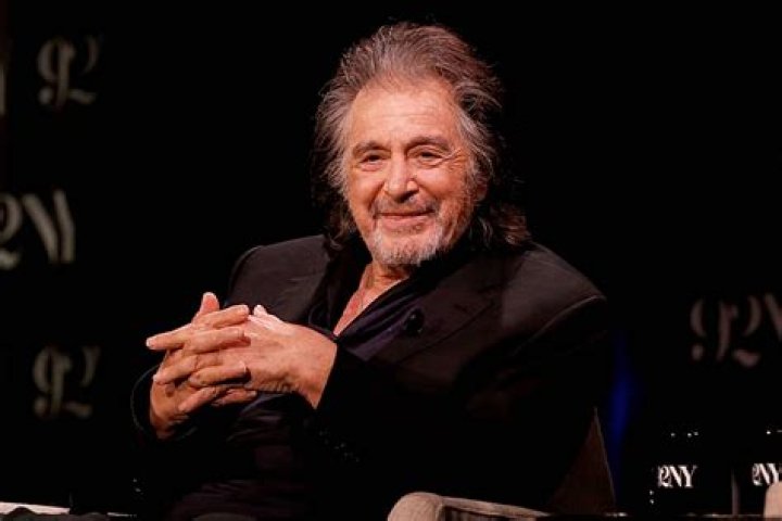 Al Pacino's Daughter Julie Pacino Is Following In His Footsteps