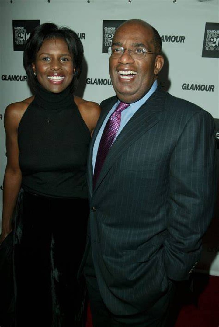 Al Roker and Wife Deborah Roberts A Timeline of Their Relationship