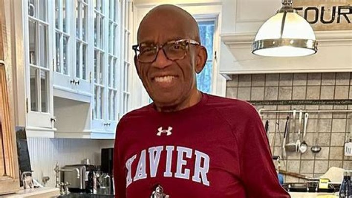 Al Roker's 3 Kids All About Courtney, Leila and Nick