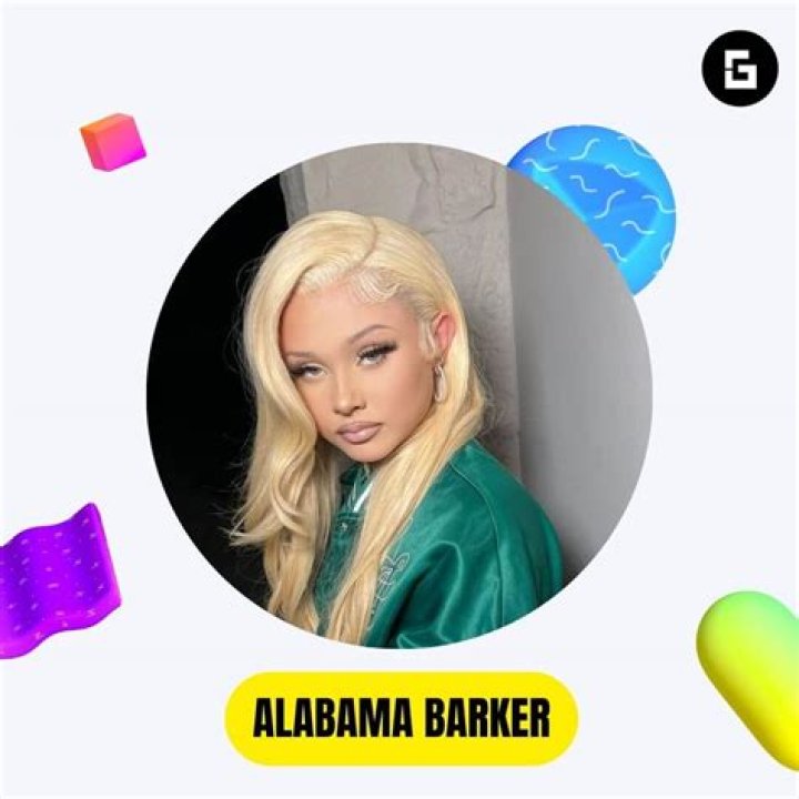 Alabama Barker Wiki Bio Net Worth Height Measurement Age Car Images