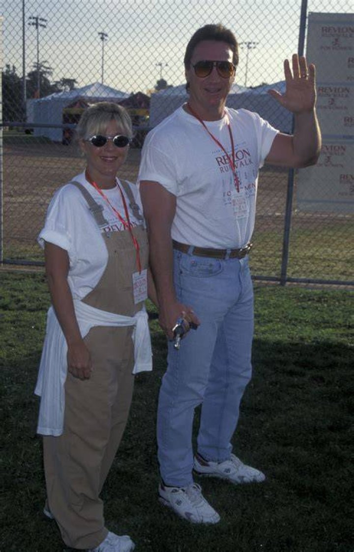 Alan Autry Biography Age Height Wife Net
