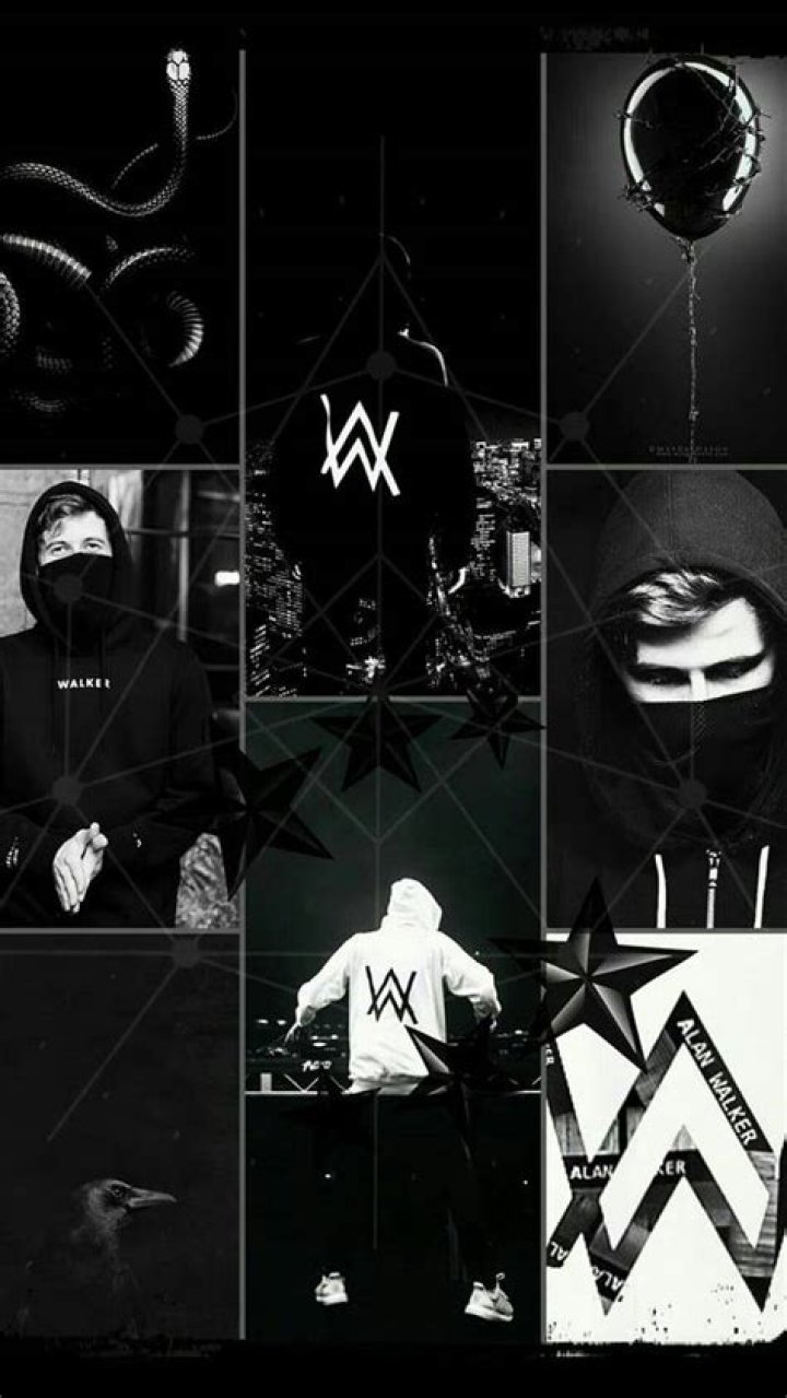 Alan Walker(アラン・ウォーカー)オススメ曲TOP5、オススメCD！Fededなどの名曲も！【新曲出るたび更新】 Ⅿiruku
