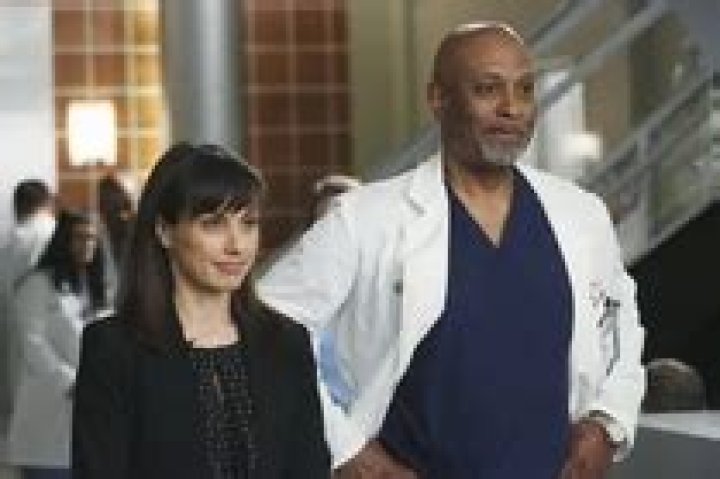 Alana Cahill Grey's Anatomy and Private Practice Wiki