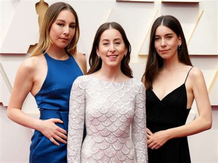 Alana Haim Haim, Alana, Celebrities