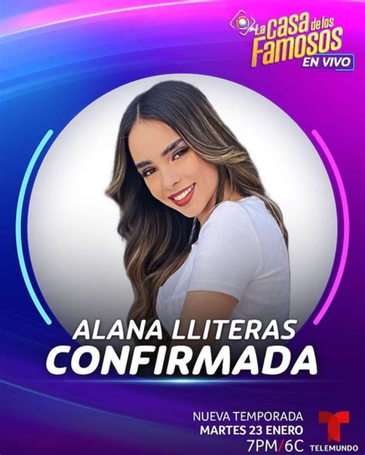 Alana Lliteras, la ni&ntilde;a de MasterChef Junior que ahora gan&oacute; en Telemundo