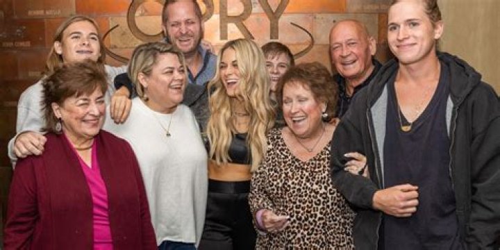 Alana Springsteen Makes Her Opry Debut