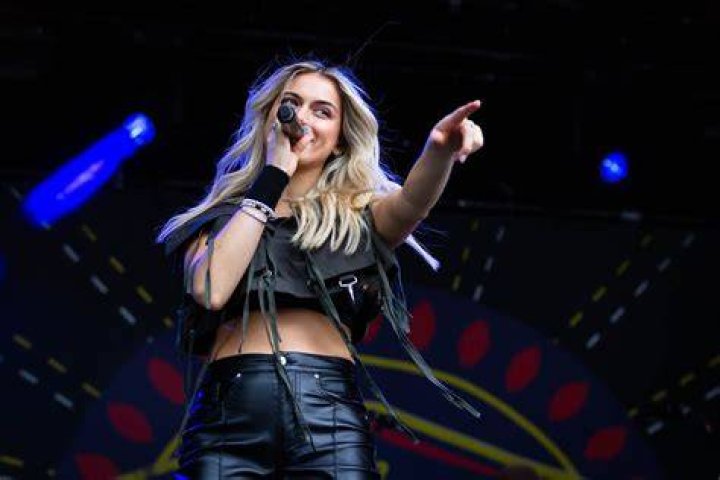 Alana Springsteen The Long Road Festival 2023 Setlist & Review Holler