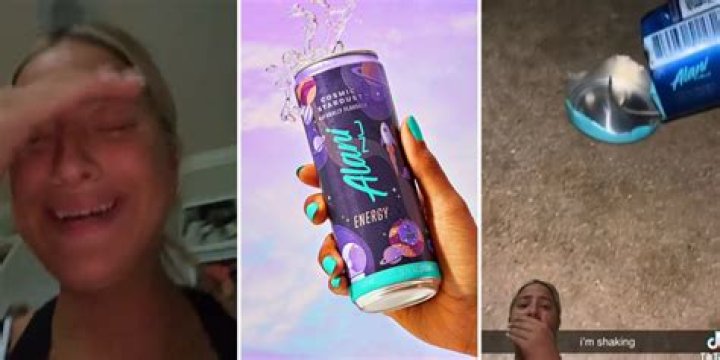 Alani Rat Customer Shocked After Unusual Find Inside Can