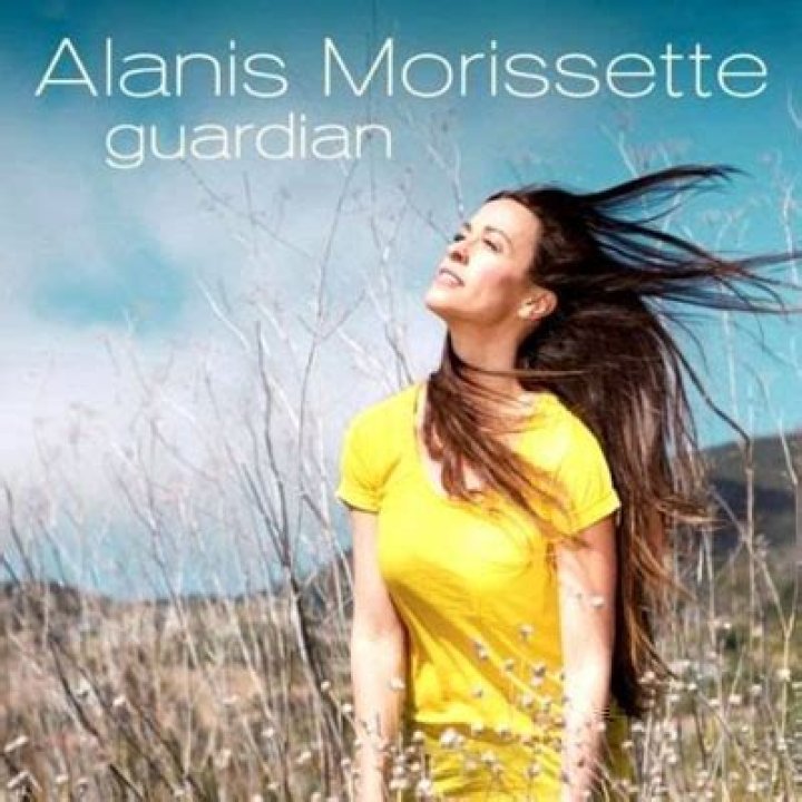 Alanis Morissette Guardian Lyrics