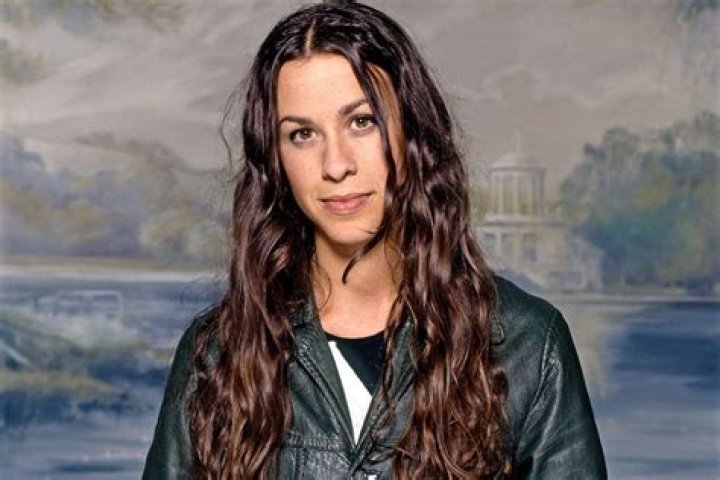 Alanis Morissette Net Worth KahawaTungu