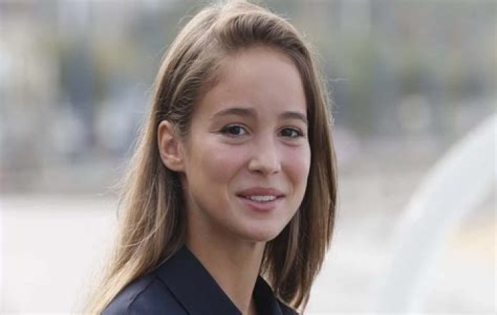 Alba Baptista Net worth, age, relationship (Chris Evans) Kemi Filani News