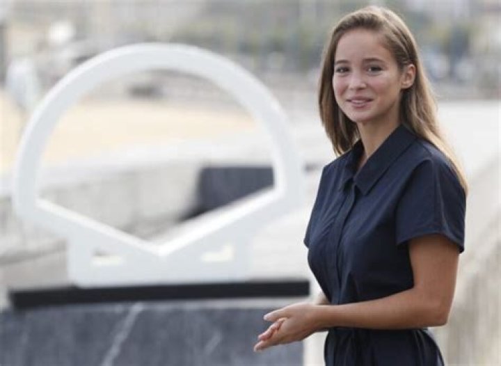 Alba Baptista Wiki, Bio, Age, Height, Weight, Boyfriend, Net Worth