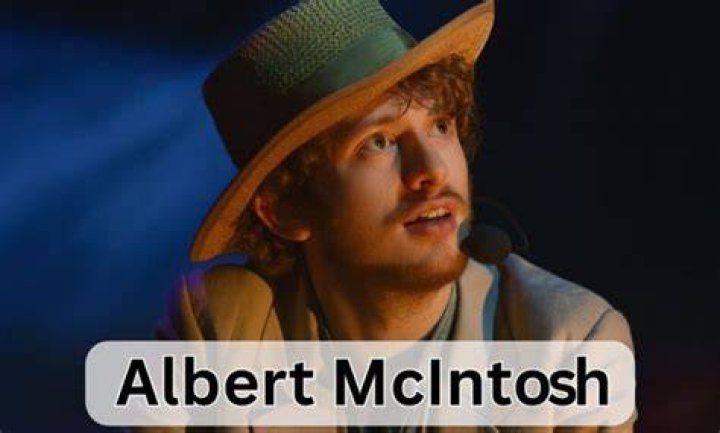 Albert McIntosh An Insight into the Life of Kate Bush's Son NewsNow