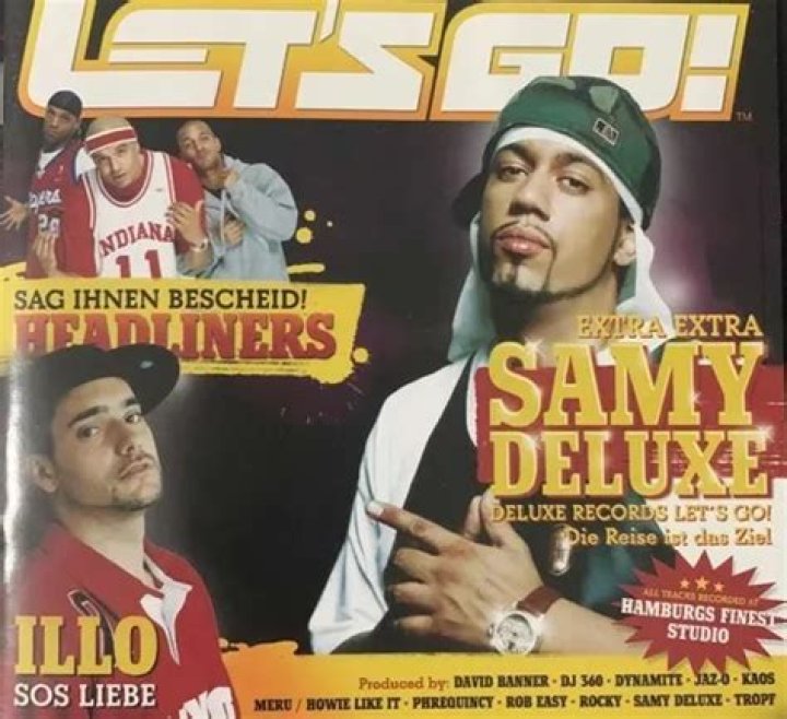 Album Let s go de Cars sur CDandLP