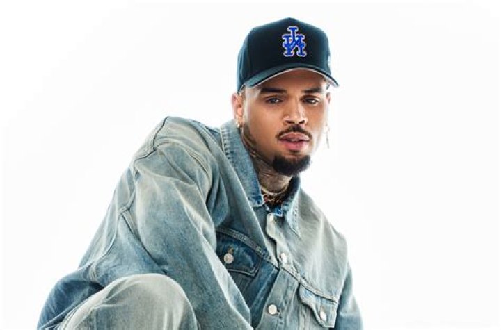 Album Review Chris Brown&rsquo;s &lsquo;Royalty&rsquo; Is A Parallel to Life The Source
