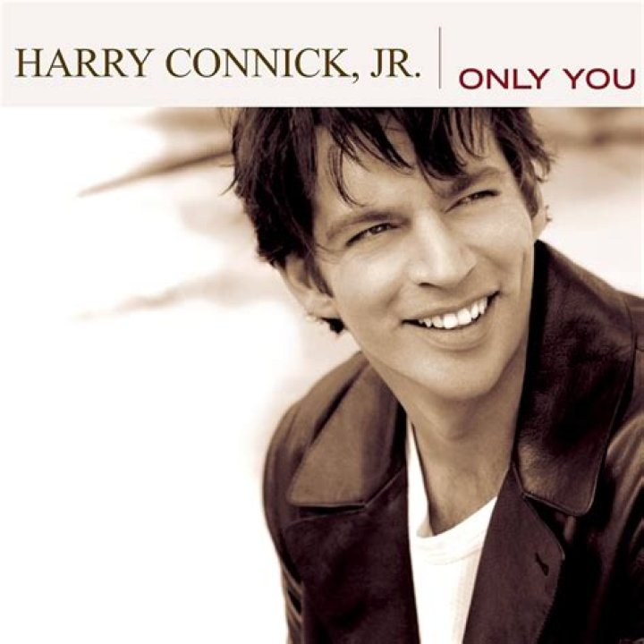Album review Harry Connick Jr.'s 'Every Man Should Know' latimes