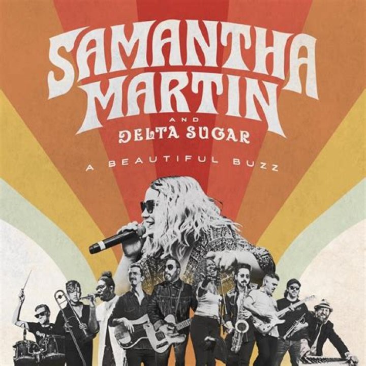Album Review Samantha Fish &lsquo;Faster&rsquo; Metal Music