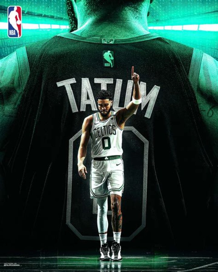 alchemy jayson tatum Jayson tatum, Tatum, Lonzo ball