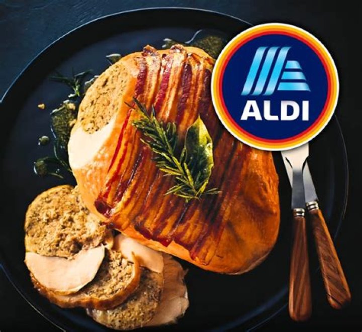 Aldi Christmas turkey deals Prices start at just &pound;3.99 from this date