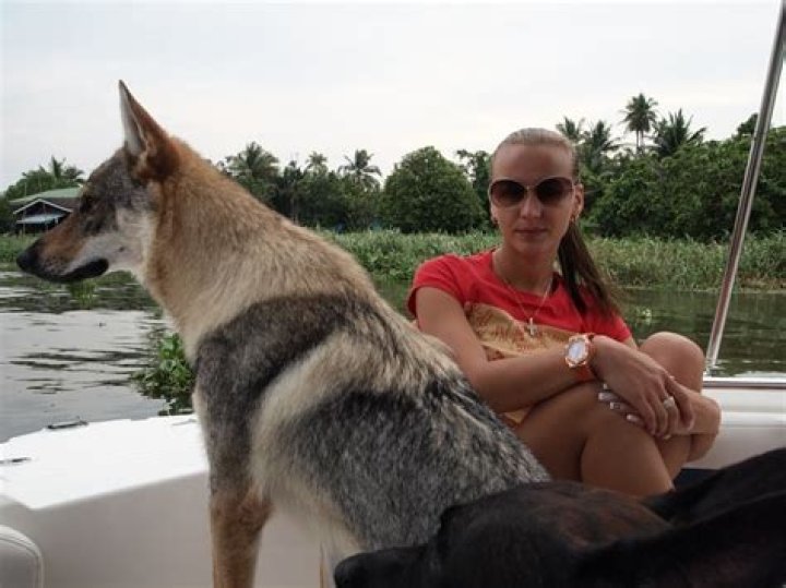 Alena Kaverina picture
