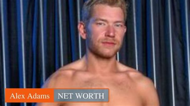 Alex Adams Wiki, Age, Biography, Birthday, Trivia, and Photos