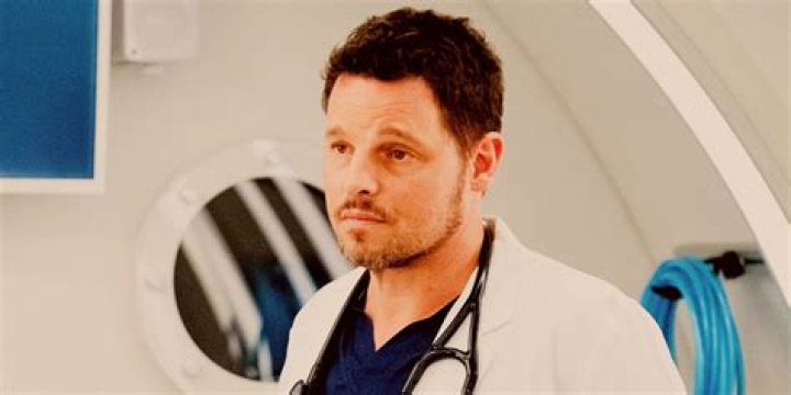 Alex Alex Karev Photo (1119591) Fanpop
