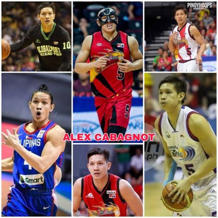 Alex Cabagnot on SMB&rsquo;s &lsquo;4peat&rsquo; victory Inquirer Entertainment