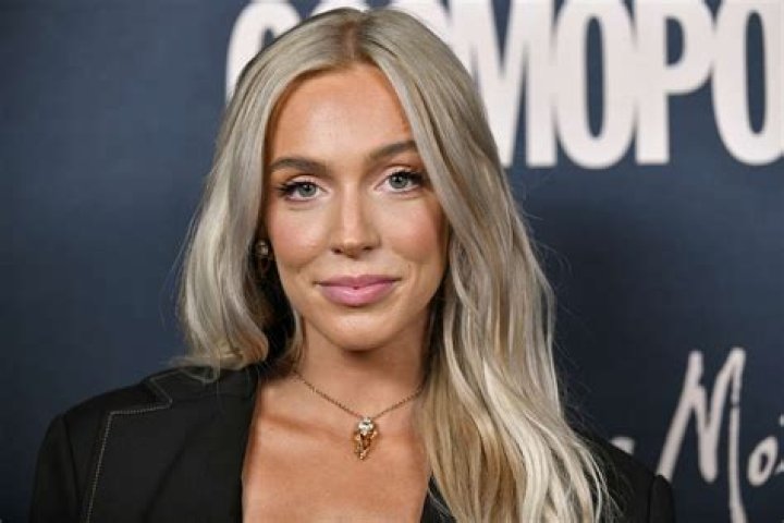 Alex Cooper Reveals Details of 'Incredible' Engagement