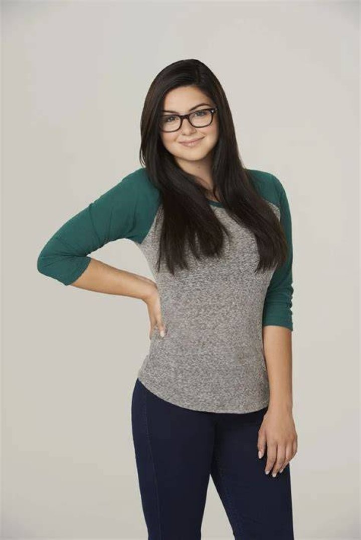 Alex Dunphy Modern Family Wiki Fandom powered by Wikia