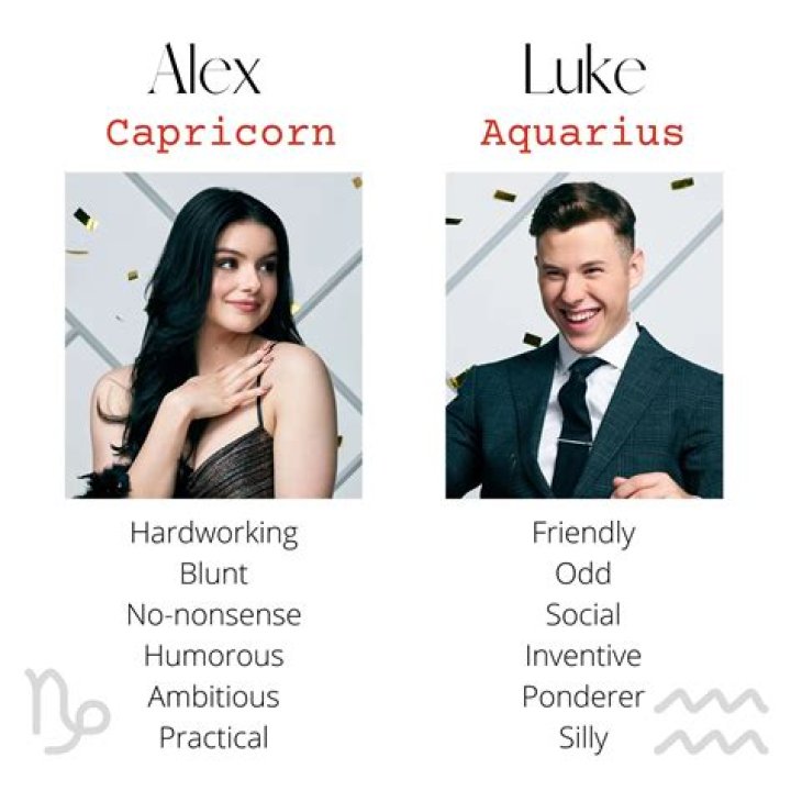 Alex Dunphy Personality Type, Zodiac Sign & Enneagram So Syncd