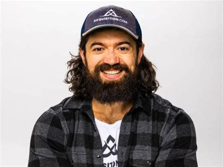 Alex Hormozi Bio