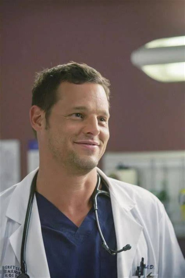 Alex Karev Wiki Grey's Anatomy FANDOM powered by Wikia