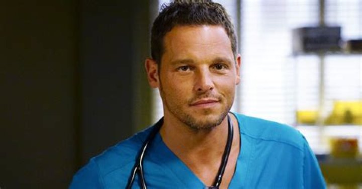 Alex Karev
