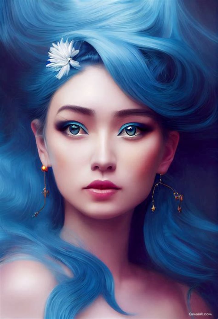 Alex Kraemer Beautiful women faces, Woman face, Beautiful