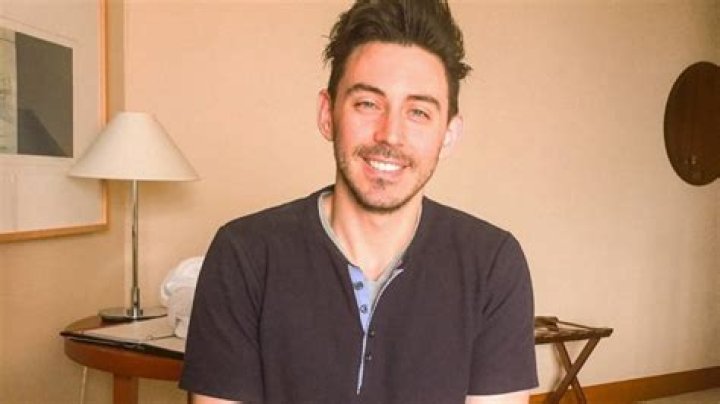 Alex Meyers fuses animation and commentary to carve out a unique niche