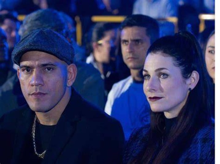 Alex Pereira Wife Is Poatan married to girlfriend Merle? FirstSportz