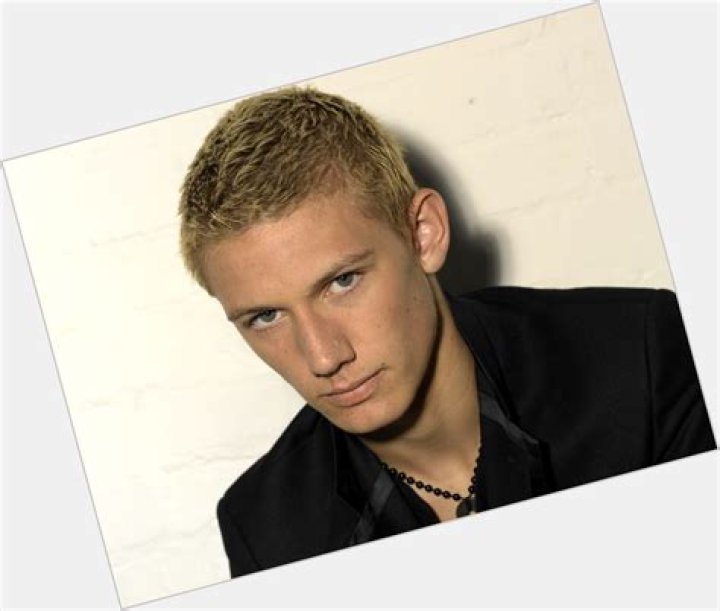 Alex Sliwin Official Site for Woman Crush Wednesday WCW