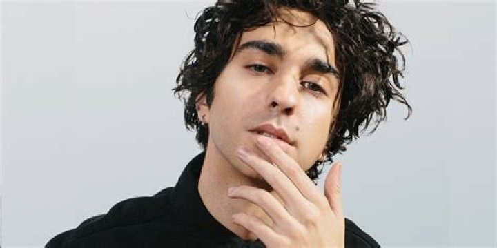 Alex Wolff Most Likely to Take Over Hollywood PAPER