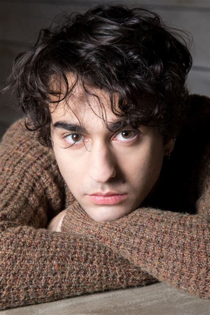 Alex Wolff Sets 'Cat and The Moon' Cast Hollywood Reporter