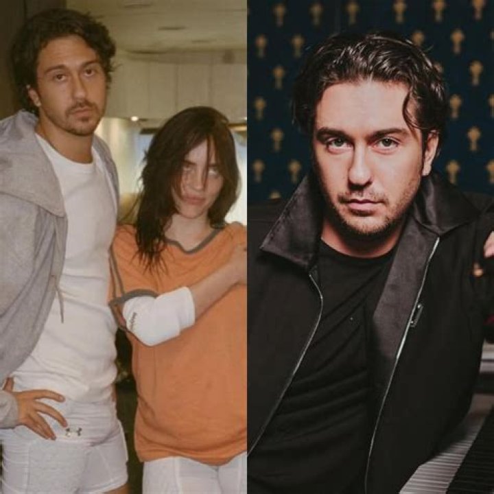 Alex Wolff Siblings Nat Wolff Is An Actor And Musician