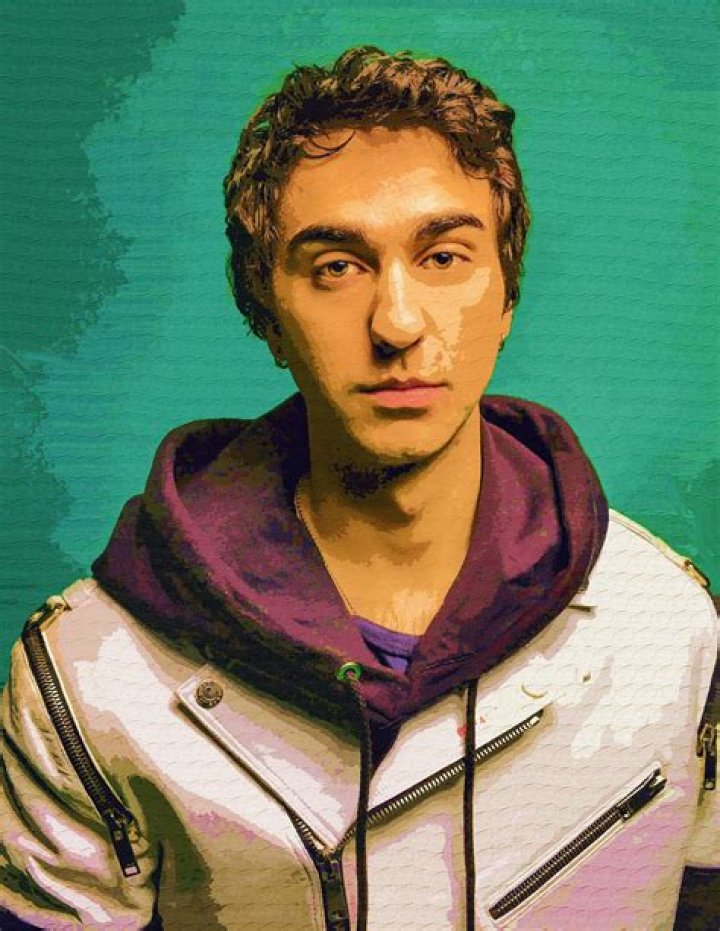 Alex Wollf by peterpicture on DeviantArt