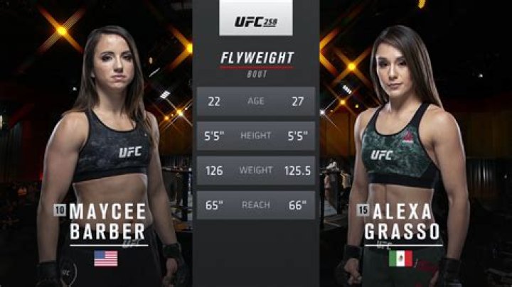 Alexa Grasso Husband Is Alexa Grasso Married?